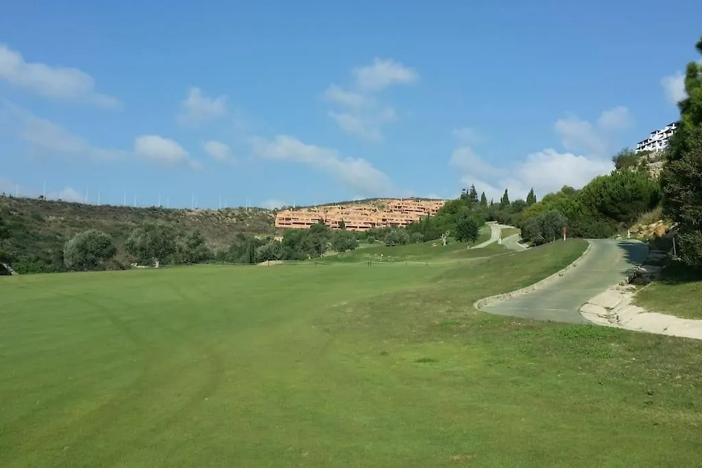 Detached Villa 4 Bed Duquesa With Private Infinity Pool Close To Port And Beach Manilva 0*,
