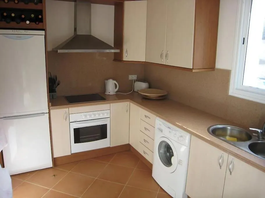 Detached Villa 4 Bed Duquesa With Private Infinity Pool Close To Port And Beach Manilva