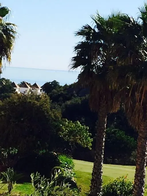 Detached Villa 4 Bed Duquesa With Private Infinity Pool Close To Port And Beach Manilva
