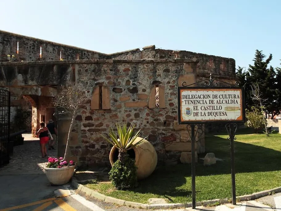 Detached Villa 4 Bed Duquesa With Private Infinity Pool Close To Port And Beach Manilva 0*,