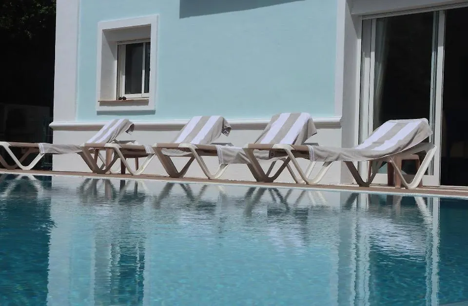 Detached Villa 4 Bed Duquesa With Private Infinity Pool Close To Port And Beach Manilva 0*,  Ισπανία