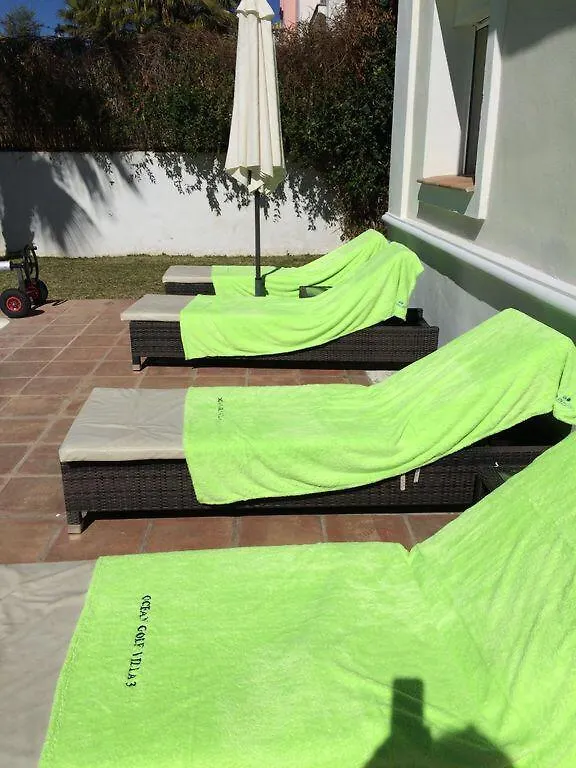 Detached Villa 4 Bed Duquesa With Private Infinity Pool Close To Port And Beach Manilva Spain