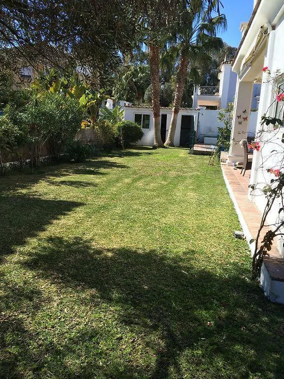 Detached Villa 4 Bed Duquesa With Private Infinity Pool Close To Port And Beach Manilva 0*,  Spain