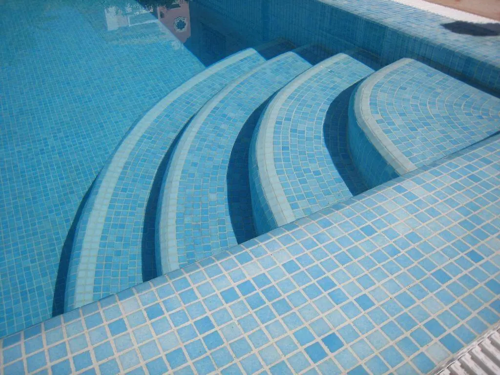 Detached Villa 4 Bed Duquesa With Private Infinity Pool Close To Port And Beach Manilva Ισπανία
