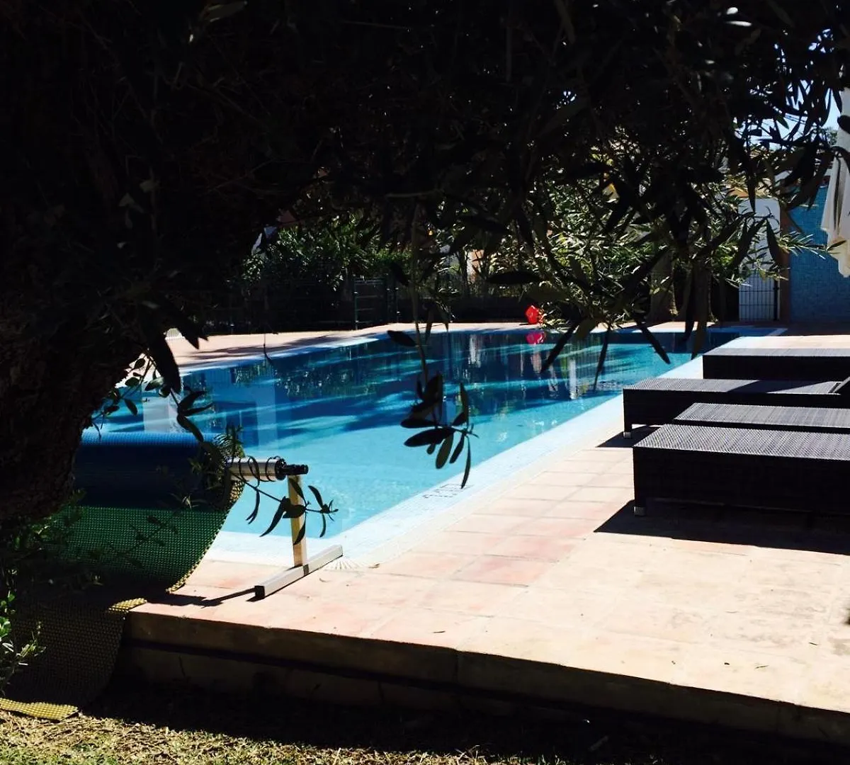 Detached Villa 4 Bed Duquesa With Private Infinity Pool Close To Port And Beach Manilva Ισπανία