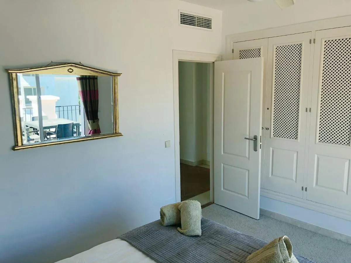 Detached Villa 4 Bed Duquesa With Private Infinity Pool Close To Port And Beach Manilva 0*,