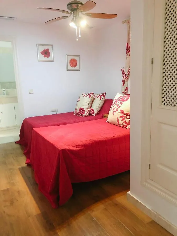 Detached Villa 4 Bed Duquesa With Private Infinity Pool Close To Port And Beach Manilva Spagna