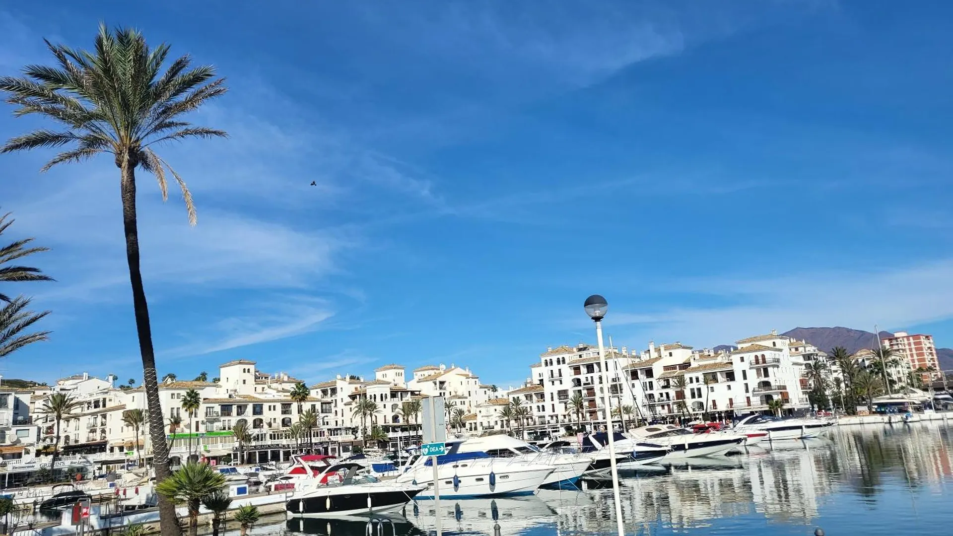 Detached Villa 4 Bed Duquesa With Private Infinity Pool Close To Port And Beach Manilva 0*,  Spagna