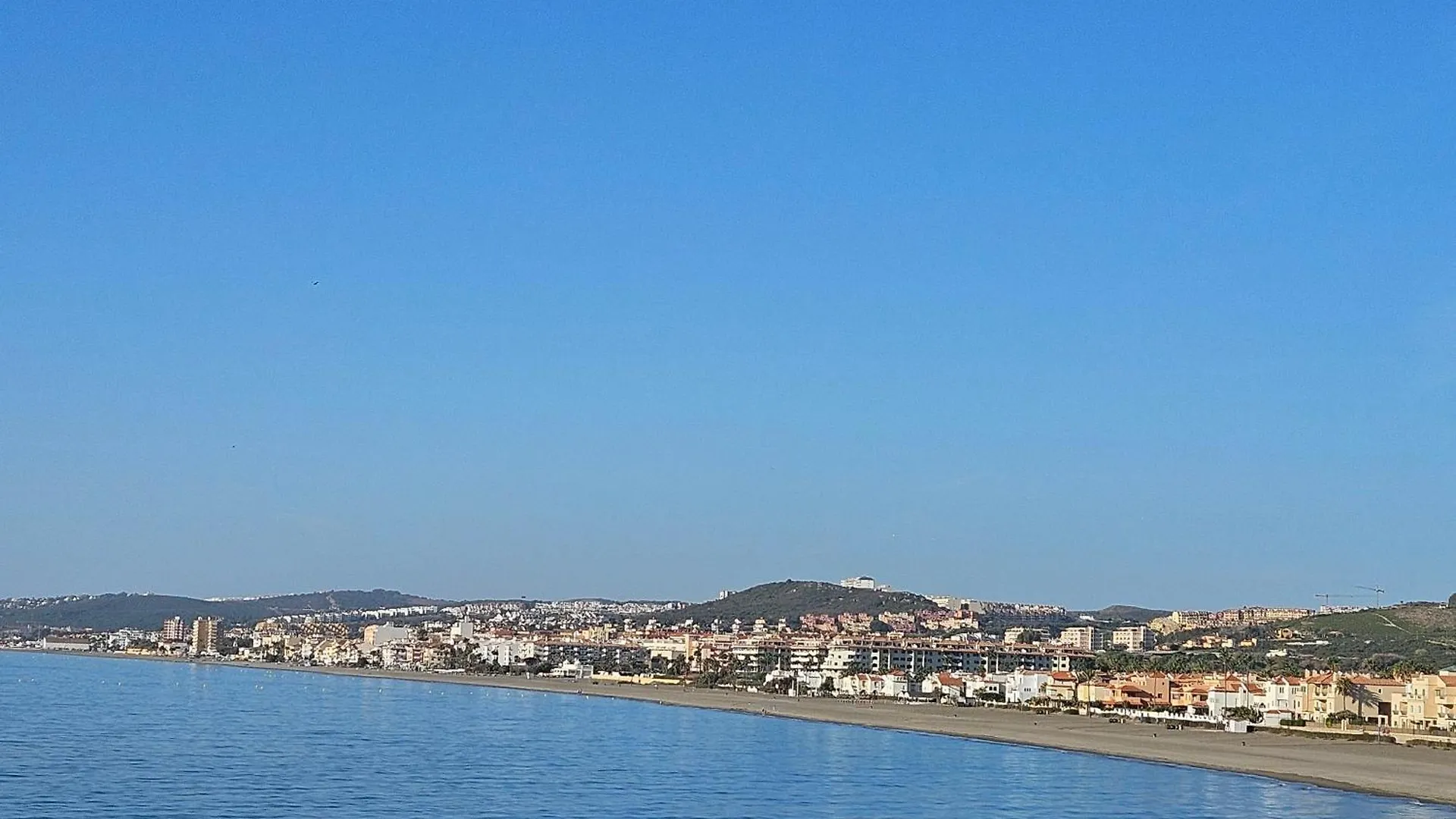 Detached Villa 4 Bed Duquesa With Private Infinity Pool Close To Port And Beach Manilva Spagna