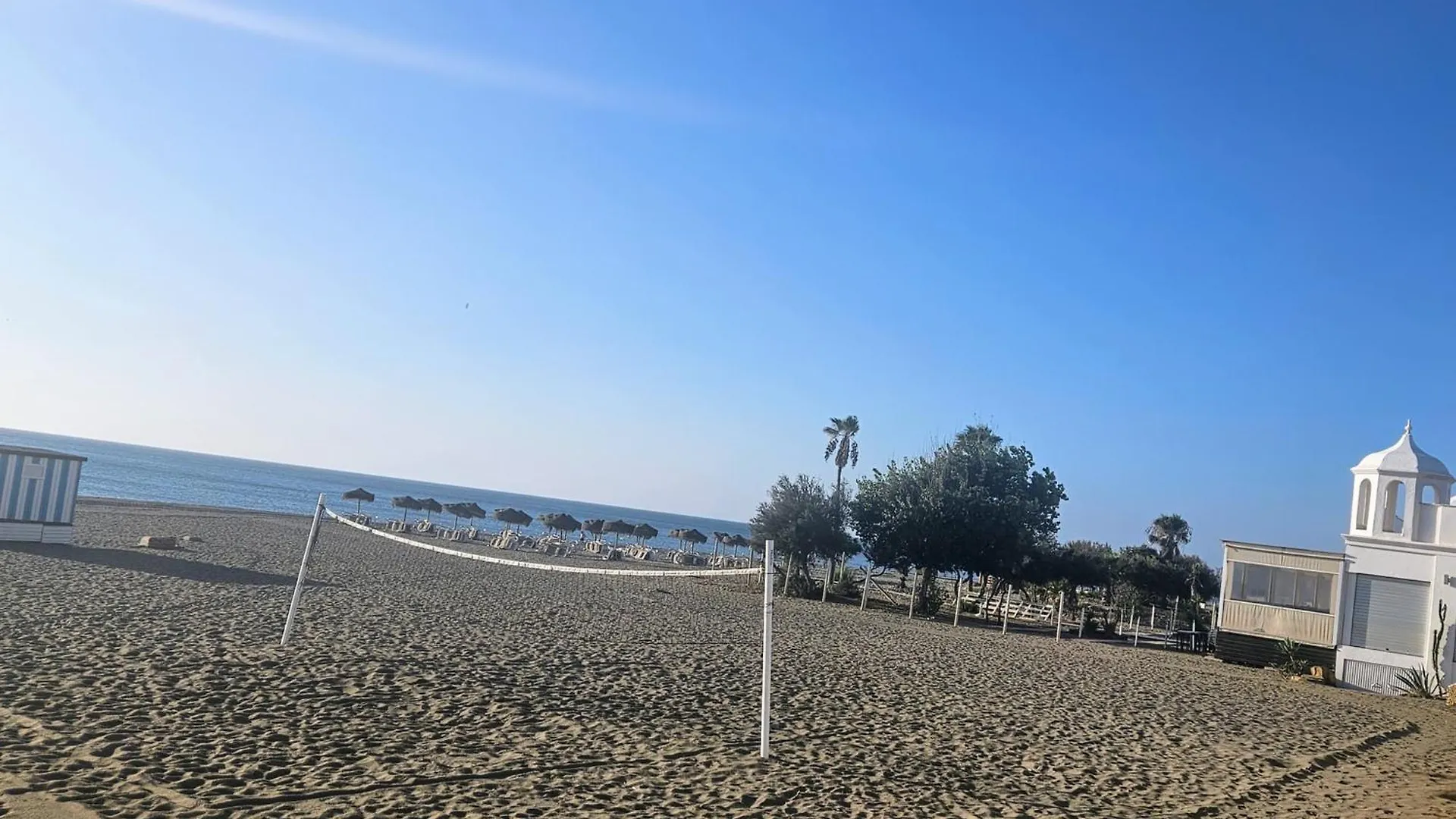 Detached Villa 4 Bed Duquesa With Private Infinity Pool Close To Port And Beach Manilva